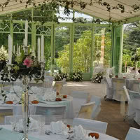 Orangerie de Grange Merlin