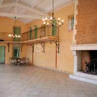 Orangerie de Grange Merlin