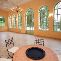 Orangerie de Grange Merlin