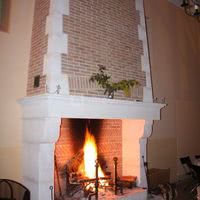Orangerie de Grange Merlin