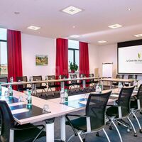 Salle de séminaire ou réunion