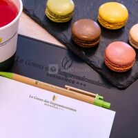 Restauration séminaire/réunion