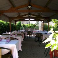 Le Pigeonnier