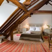 Le Pigeonnier