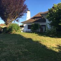 Maison Atypique de Caractére