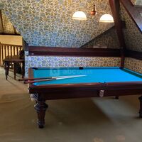 Maison Atypique de Caractére