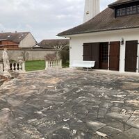 Maison Atypique de Caractére