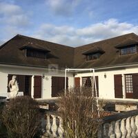 Maison Atypique de Caractére