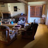 Maison Atypique de Caractére