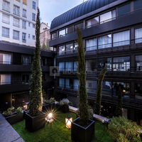 La Terrasse de Rure