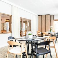 Salle de séminaire ou réunion