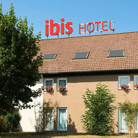 Hôtel Ibis Haguenau Strasbourg Nord