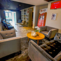 Hôtel Ibis Haguenau Strasbourg Nord