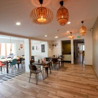 Hôtel Ibis Haguenau Strasbourg Nord