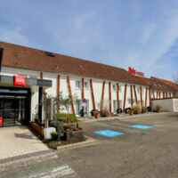 Hôtel Ibis Haguenau Strasbourg Nord