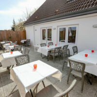 Hôtel Ibis Haguenau Strasbourg Nord
