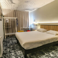 Hôtel Ibis Haguenau Strasbourg Nord