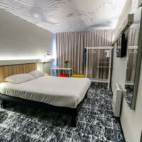 Hôtel Ibis Haguenau Strasbourg Nord