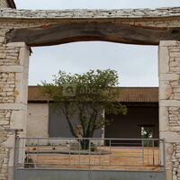 Vue entrée principale
