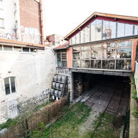 La Recyclerie