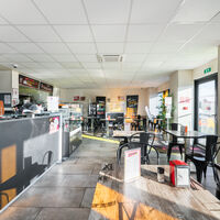 Espace de Coworking