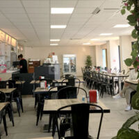 Espace Garosud