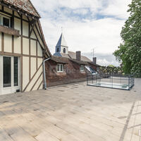 Domaine de Monceaux