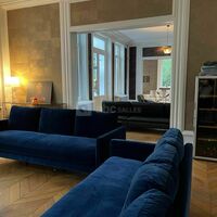 Espace lounge