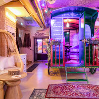 Gypsi Motel