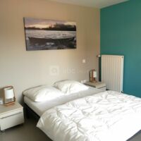 Chambre 1 le Ruisseau 1