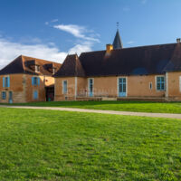 La Chartreuse de Hautefort