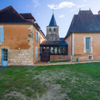 La Chartreuse de Hautefort