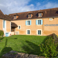 La Chartreuse de Hautefort