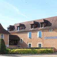 La Chartreuse de Hautefort
