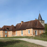 La Chartreuse de Hautefort