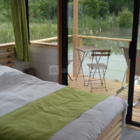 Les Lodges de Blois-Chambord