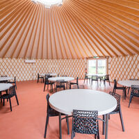 Les Lodges de Blois-Chambord