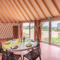 Les Lodges de Blois-Chambord