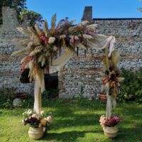 Arche cérémonie laique