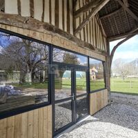 Entrée charreterie pour vin d'honneur