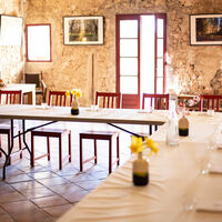 Séminaire authentique au Château de Beaupré