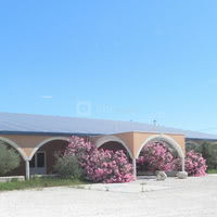 La Villa Malta - Vue d'ensemble