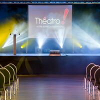 Séminaire ou concert