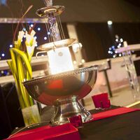 Notre service traiteur