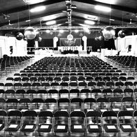 CONFIGURATION CONFERENCE PLENIERE 2019