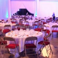 Theatro configuration diner !