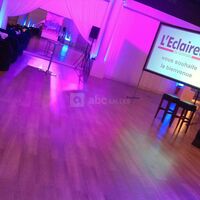 Theatro conférence !