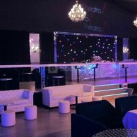 Theatro espace bar !