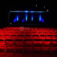 Theatro configuration assises !