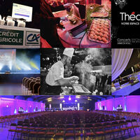 Présentation Theatro 2019